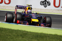 Daniel Ricciardo, Red Bull Racing RB10