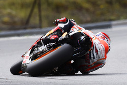 Marc Marquez, Repsol Honda Team