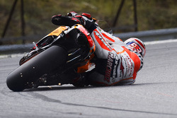 Marc Marquez, Repsol Honda Team