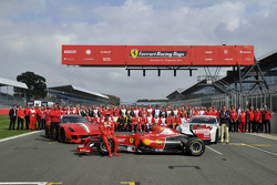 F1 Clienti Display
