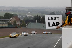 GT Masters: Sachsenring