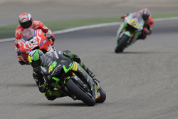 Pol Espargaro, Monster Yamaha Tech 3