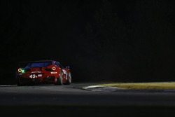 #49 Spirit of Race Ferrari 458 Italia: Piergiuseppe Perazzini, Marco Cioci, Eddie Cheever III