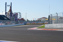 Sochi Autodrom