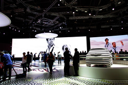 Paris Auto Show