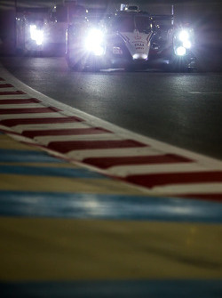 #7 Toyota Racing Toyota TS 040 - Hybrid: Alexander Wurz, Stéphane Sarrazin, Mike Conway