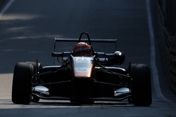 Markus Pommer, Motopark Dallara F314 Volkswagen-Spiess