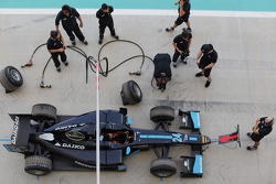 Yas Marina