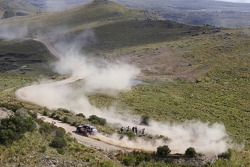 #301 Mini: Nasser Al-Attiyah, Mathieu Baumel