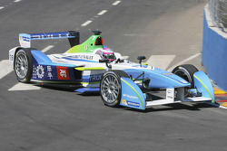 Michela Cerruti, Trulli Formula E Squadra