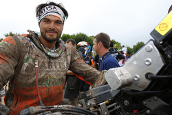 #31 KTM: Pablo Quintanilla
