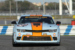 SCC: Daytona