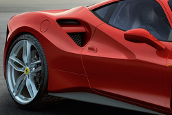 De Ferrari 488 GTB
