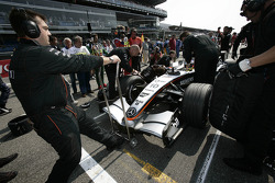 Juan Pablo Montoya