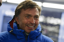 Jost Capito