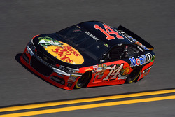 Tony Stewart, Stewart-Haas, Chevrolet