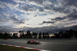 Kimi Raikkonen, Ferrari SF15-T