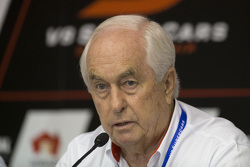 Roger Penske, Team Penske