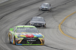 David Ragan, Joe Gibbs Racing Toyota