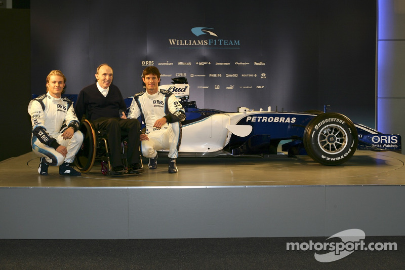 2006: Debuut Formule 1