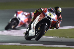Andrea Iannone, Ducati Team