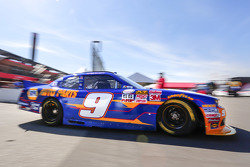 Chase Elliott, JR Motorsports Chevrolet