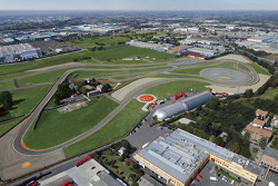 Pista di Fiorano