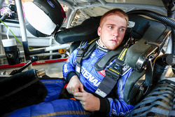 Chris Buescher, Front Row Motorsports, Ford