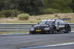 Augusto Farfus, BMW Team RBM BMW M4 DTM