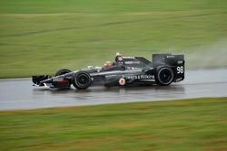 Gabby Chaves, Bryan Herta Autosport Honda