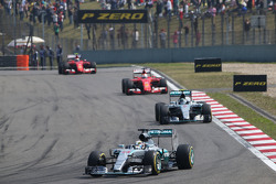 Lewis Hamilton, Mercedes AMG F1 W06