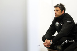 Patrick Dempsey