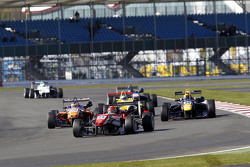 Lance Stroll, Prema Powerteam Dallara F312 Mercedes-Benz