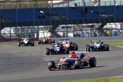 Pietro Fittipaldi, Fortec Motorsports, Dallara F312 Mercedes-Benz