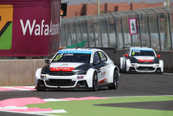José María López, Citroën C-Elysée WTCC, Citroën Total WTCC