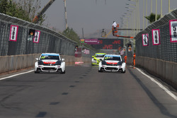 José María López, Citroën C-Elysée WTCC, Citroën Total WTCC