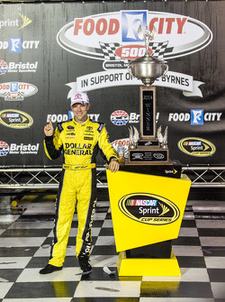 Matt Kenseth, Joe Gibbs Racing Toyota