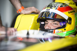 Roberto Merhi, Pons Racing