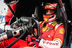 Valdeno Brito, Shell Racing Peugeot