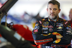 Tony Stewart, Stewart Haas Racing, Chevrolet