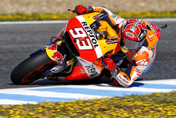 Marc Márquez, Repsol Honda Team