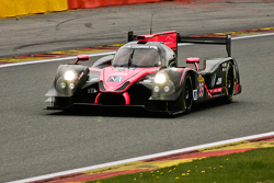#35 OAK Racing Ligier JS P2-尼桑: Jacques Nicolet, Jean-Marc Merlin, Erik Maris