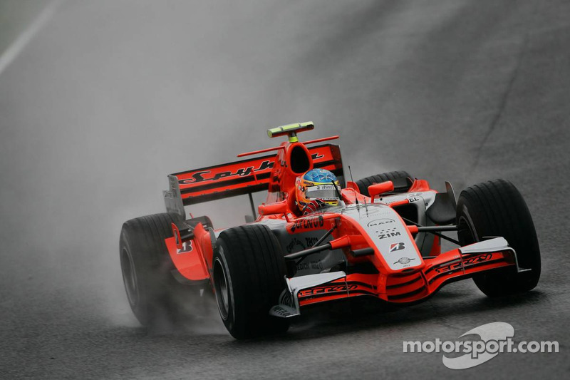 Adrian Sutil