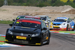 Jason Plato, Team BMR