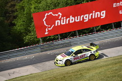 Hugo Valente, Chevrolet RML Cruze , Campos Racing