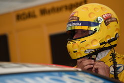 Tom Coronel, Chevrolet RML Cruze, ROAL Motorsport