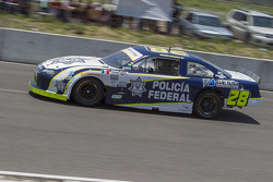Rubén Rovelo, G3C Racing Team