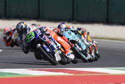 Enea Bastianini, Gresini Racing Team Moto3