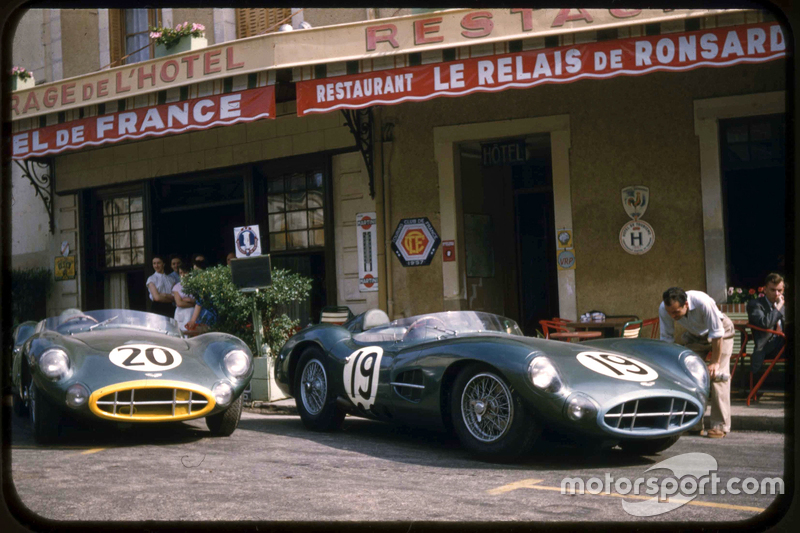 Casino drive le mans