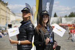 Chicas de Motorsport.com